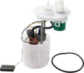 Fuel Pump Compatible with 2013-2015 Chevrolet Malibu 2011-2012 Buick Regal 4Cyl 2.5L 2.4L With Sizeending Unit
