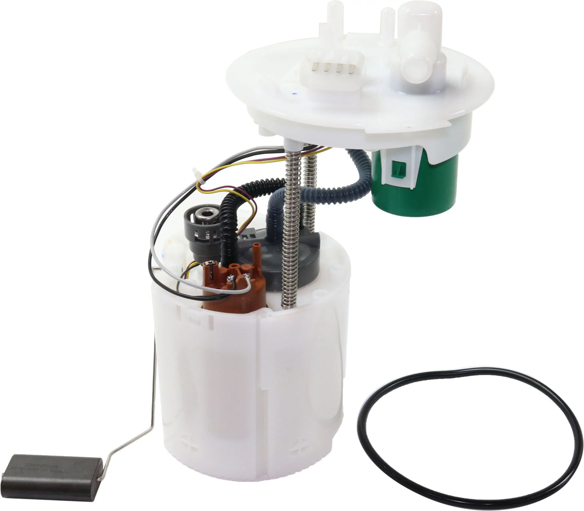 Fuel Pump Compatible with 2013-2015 Chevrolet Malibu 2011-2012 Buick Regal 4Cyl 2.5L 2.4L With Sizeending Unit