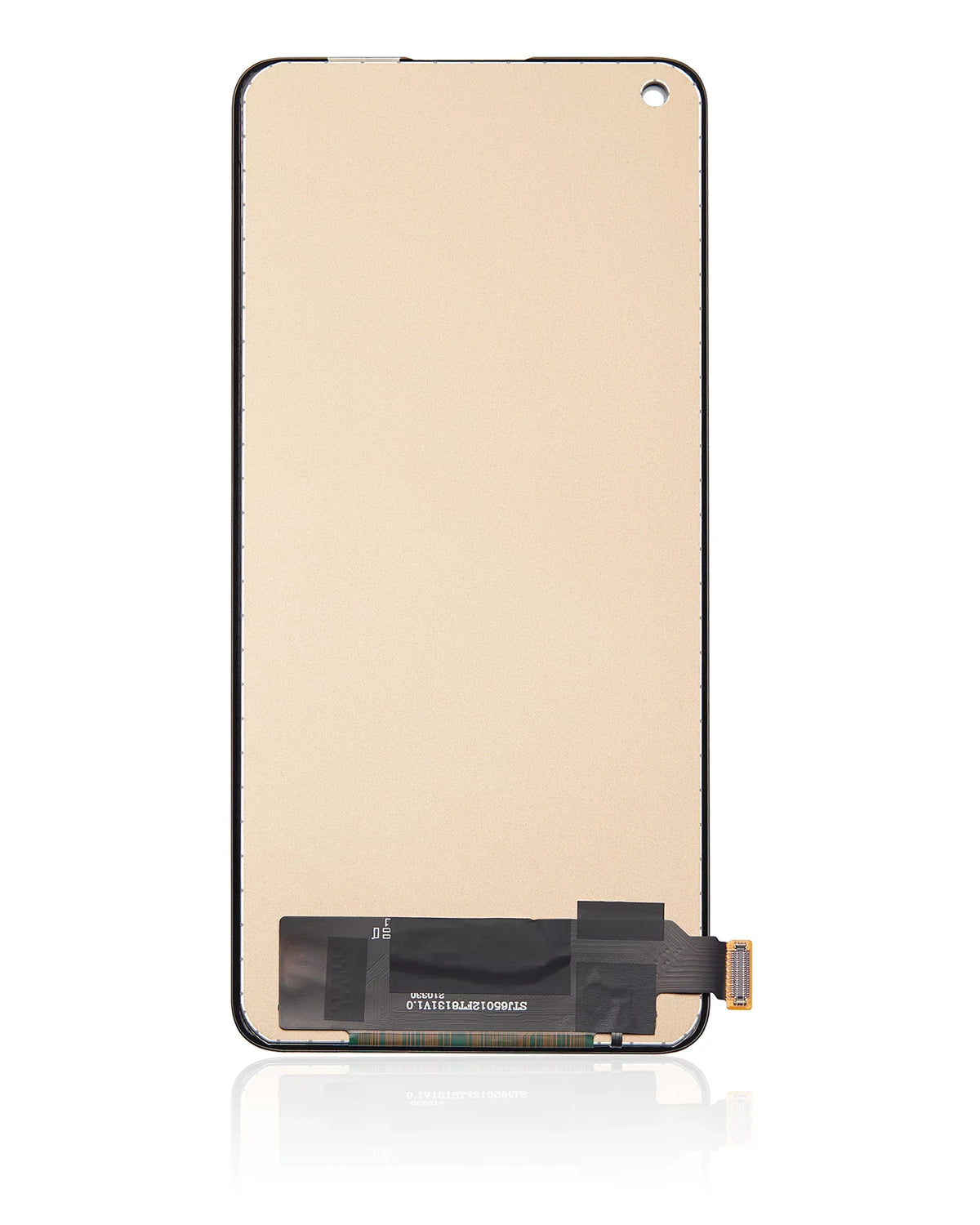 Replacement OLED Assembly Without Frame Compatible For OnePlus 8T (Aftermarket:Incell) (All Colors)