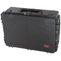 SizeKB iSizeeries 3424-12 Watertight Utility Case w/ Cubed Pillow