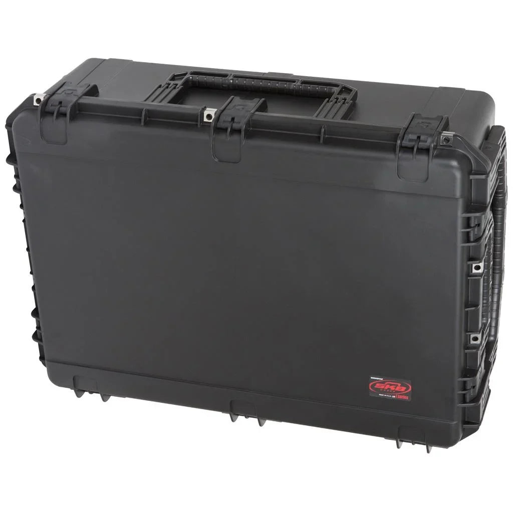 SizeKB iSizeeries 3424-12 Watertight Utility Case w/ Cubed Pillow