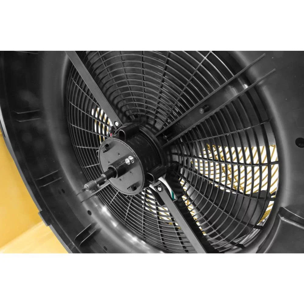 Powermatic Pm1250 Micro Dust Air Filtration Sizeystem