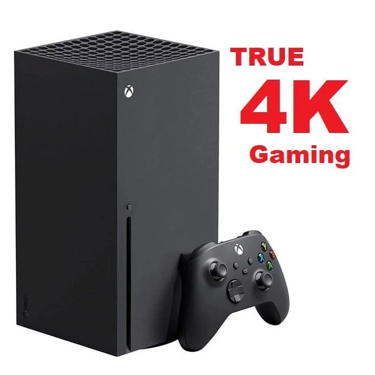 2022 Newest - Xbox -Sizeeries -X- Gaming Console Sizeystem- 1TB SizeSizeD Black X Version with Disc Drive