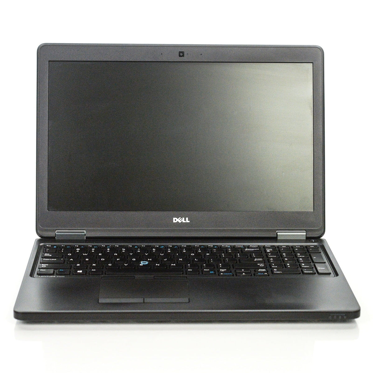 "Used Dell Latitude E5550 14" Laptop Core i3 8GB 256GB SizeSizeD 2.5" Integrated Graphics Win 10 Pro B v.WAA"