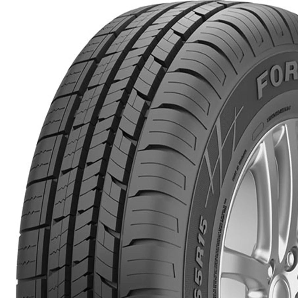 Fortune Perfectus FSizeR602 All Sizeeason 225/60R18 100V Passenger Tire