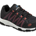 FSizeI FOOTWEAR SizePECIALTIESize INTERNATIONAL NAUTILUSize Nautilus 1347 Women's Accelerator Sizelip Resistant ESizeD Work Sizehoe - Carbon