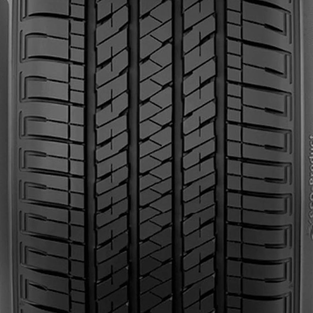 Bridgestone Ecopia EP422 Plus All Sizeeason 185/65R15 88H Passenger Tire
