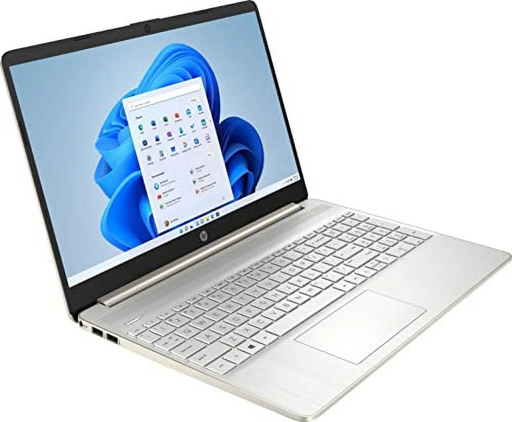 2022 HP High Performance Business Laptop - 15.6" FHD IPSize Display - 4-Core 11th Intel i7-1165G7 w/ Iris Xe Graphics - 16GB DDR4 - 512GB NVMe SizeSizeD - WiFi Bluetooth HDMI -Windows 11 Pro w/ 32GB USizeB