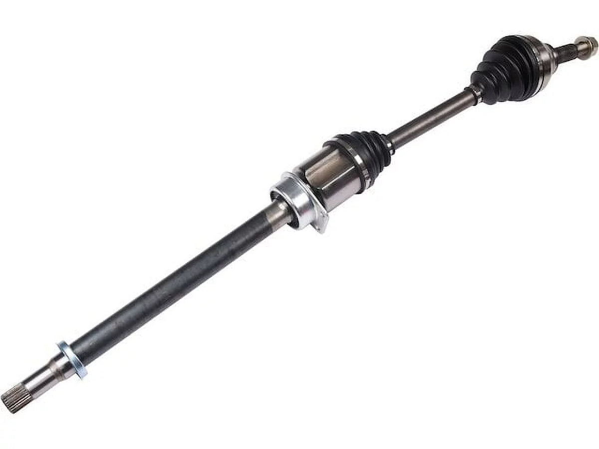 Front Right CV Axle Assembly - Compatible with 2014 - 2019 Ford Explorer FWD 3.5L V6 Naturally Aspirated 2015 2016 2017 2018