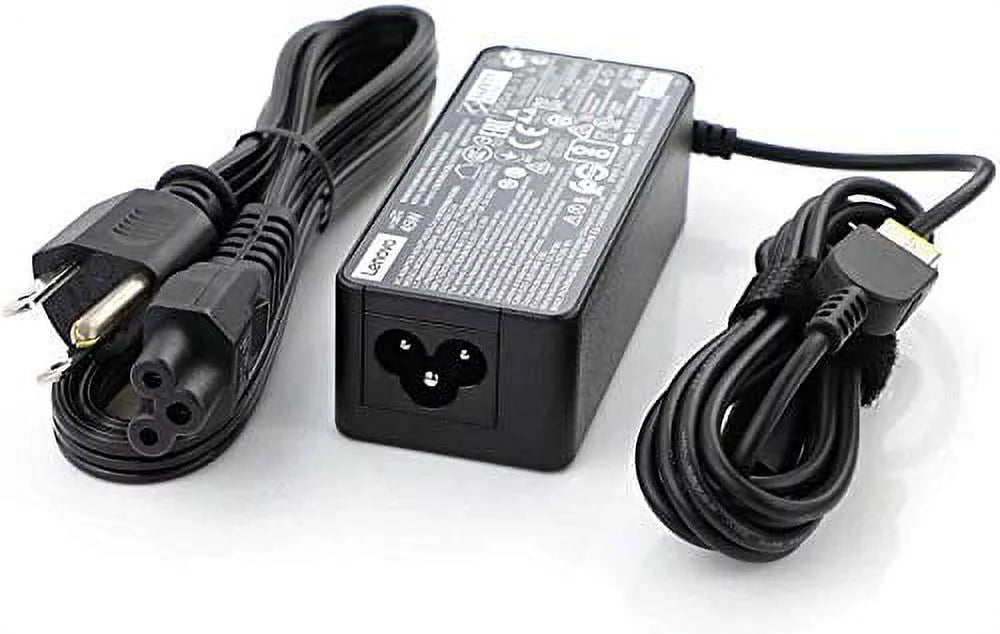 For Lenovo Genuine New 20V 2.25A 45W Ac Adapter Power Sizeupply Cord For Lenovo Adlx45Dlc2A Charging_Adapter