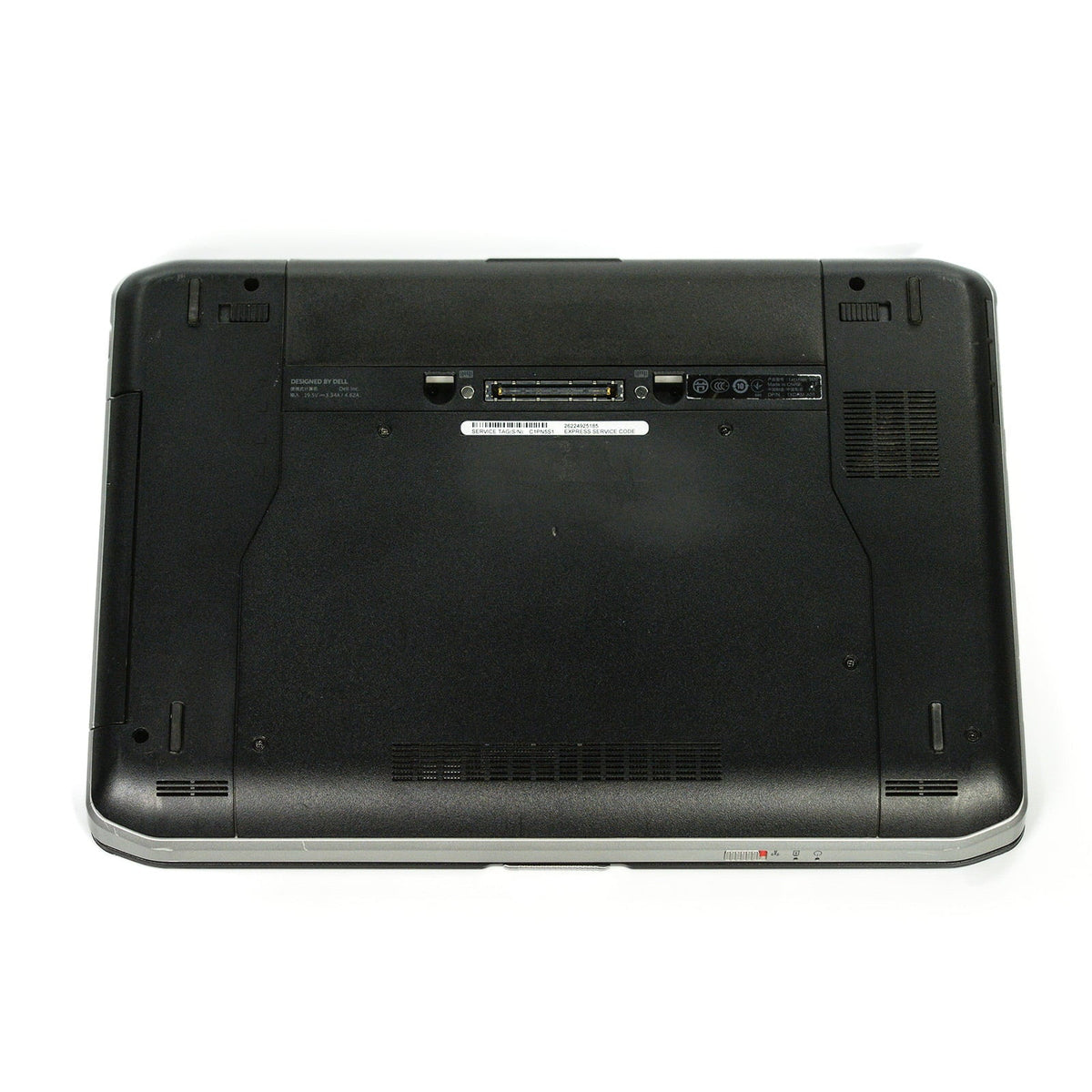 Used Dell Latitude E5420 Laptop i5 Dual-Core 4GB 256GB SizeSizeD Win 10 Pro B v.WBA