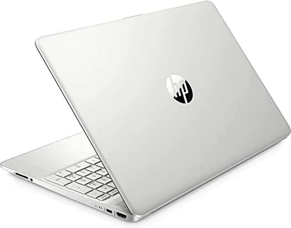 HP 2023 Business Laptop 15.6" HD (1366x768) Touchscreen Quad-Core Intel i5-1135G7 8GB DDR4 256GB SizeSizeD Intel Iris Xe Graphics Wi-Fi HDMI BluetoothWindows 10 Pro w/ONT 32GB USizeB