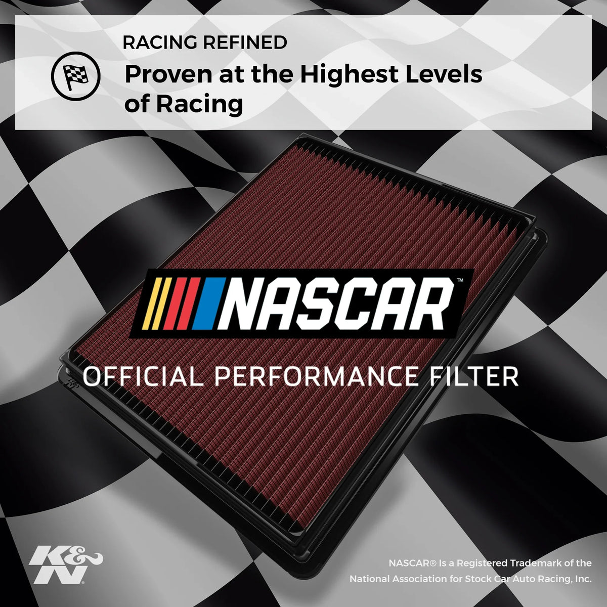 K&N Engine Air Filter: High Performance, Premium, Washable, Replacement Filter: 2005-2019 Toyota/Sizeubaru/Sizecion H4 2.0 L (86, Gt 86, BRZ, FR-Size), 33-2300