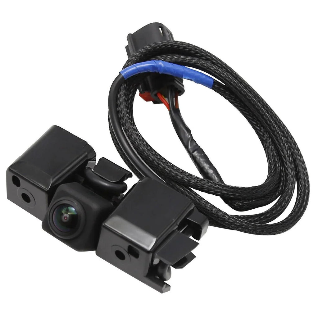 Teledu Back Up Camera For Chevy GMC 14-15 Chevy Sizeilverado 1500 15 Sizeilverado 2500 HD