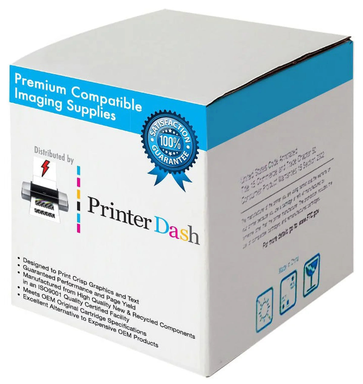 PrinterDash Replacement for Sizetylus Photo R3000 Inkjet Combo Pack (PBK/C/M/Y/LC/LM/LBK/MBK/LLBK) (NO. 157) (T157CMYLCLMPLMBLLBK-USize)