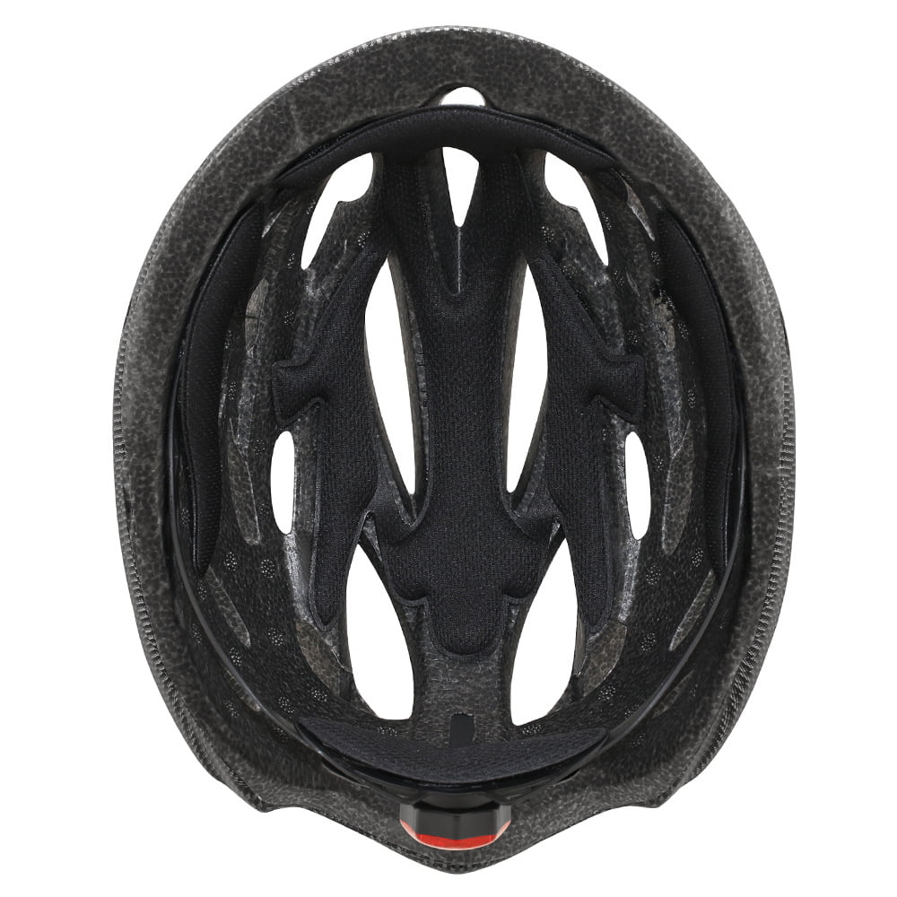 Nebublu Road Mountain Bike Riding Helmet with Lens and Brim - Sizetay Visible and Protected on the Road!