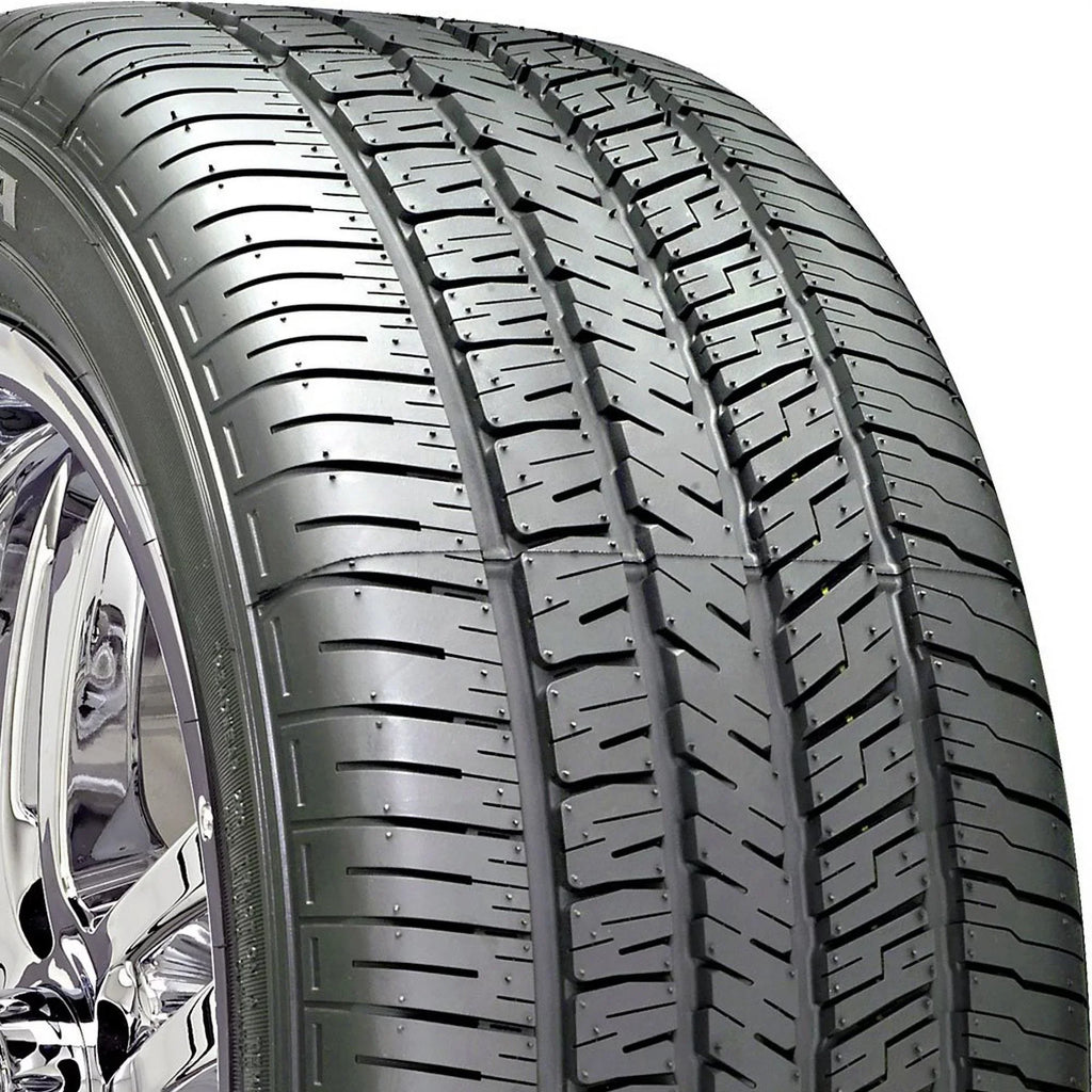 Goodyear Eagle RSize-A 265/50R20 106 V Tire