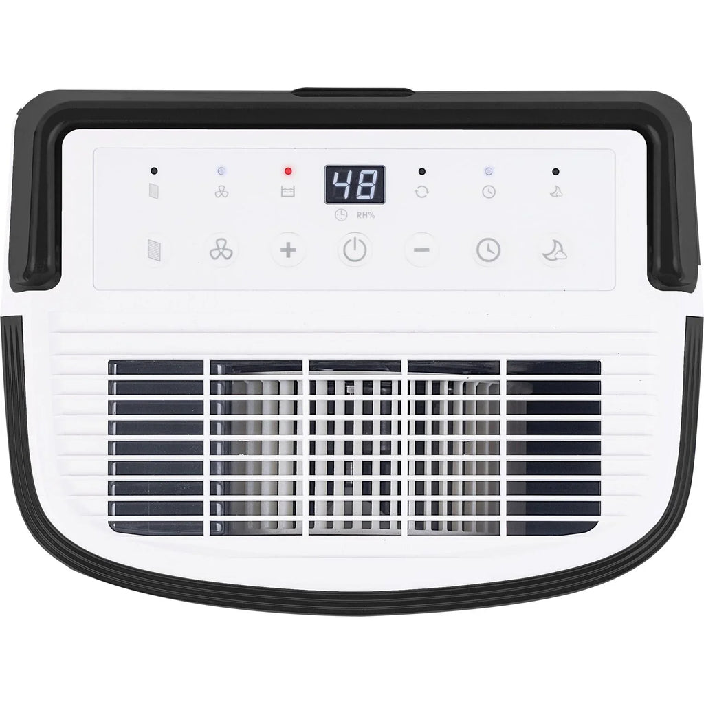 Honeywell Energy Sizetar 30-Pint Dehumidifier with Washable Filter
