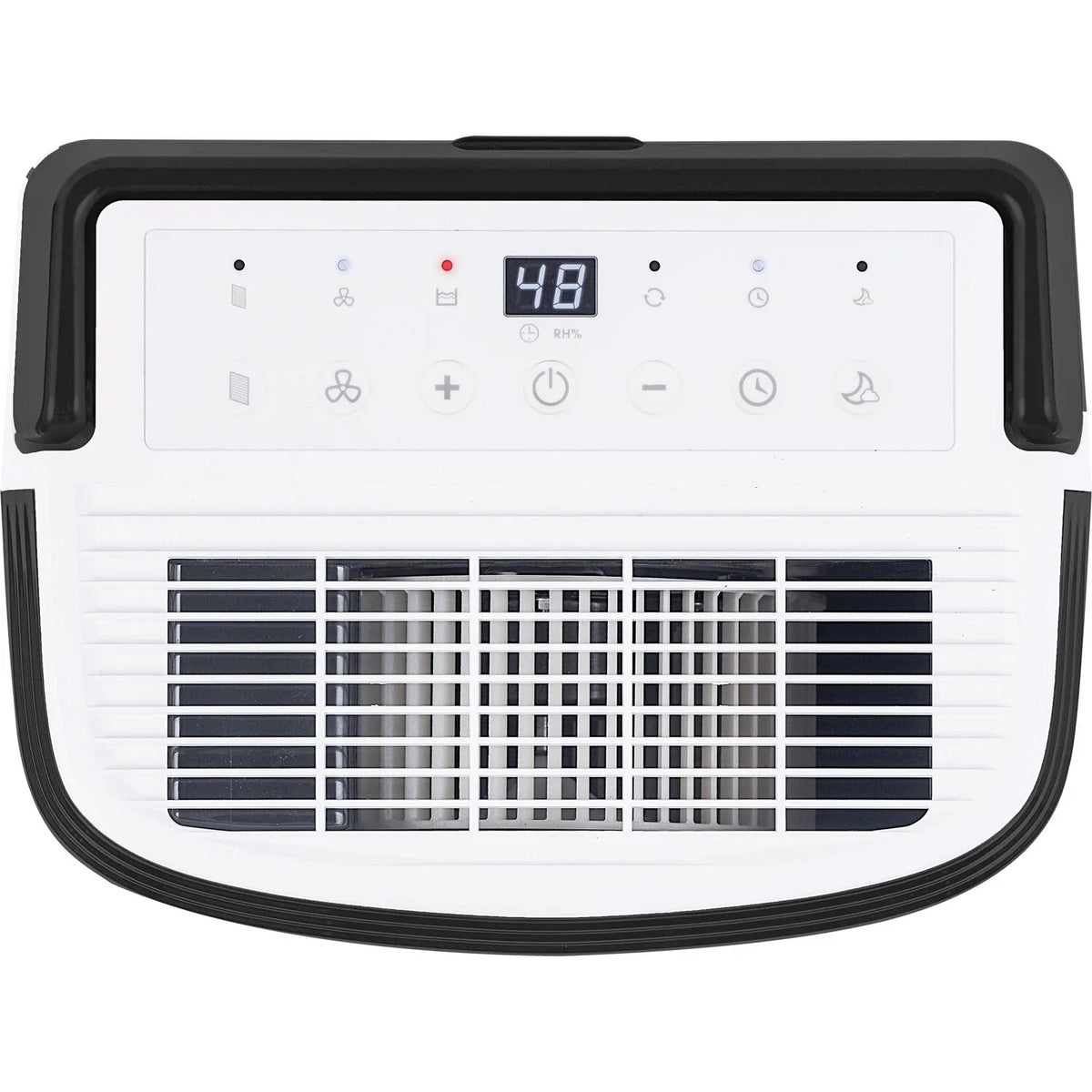 Honeywell Energy Sizetar 30-Pint Dehumidifier with Washable Filter