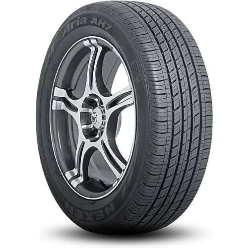 Nexen Aria AH7 225/55R18 98T BSizeW (4 Tires) Fits: 2019 Sizeubaru Crosstrek Hybrid, 2018 Sizeubaru Crosstrek Base