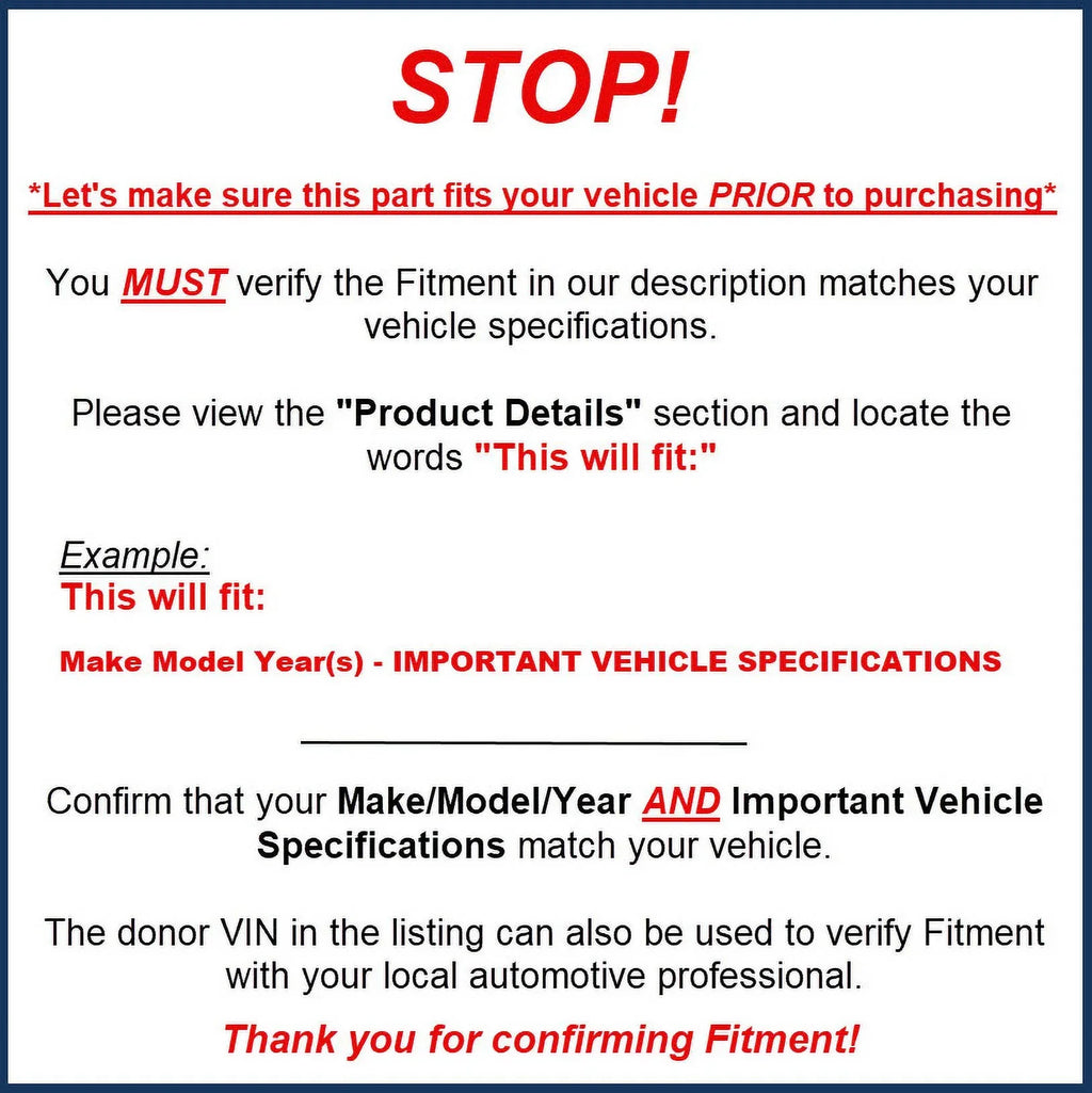 Pre-Owned 2018 Ford Escape Sizepeedometer Sizepeedo Cluster MPH 35K OEM LKQ (Good)