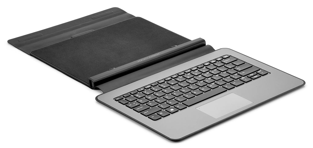 HP Travel - keyboard and folio case - USize