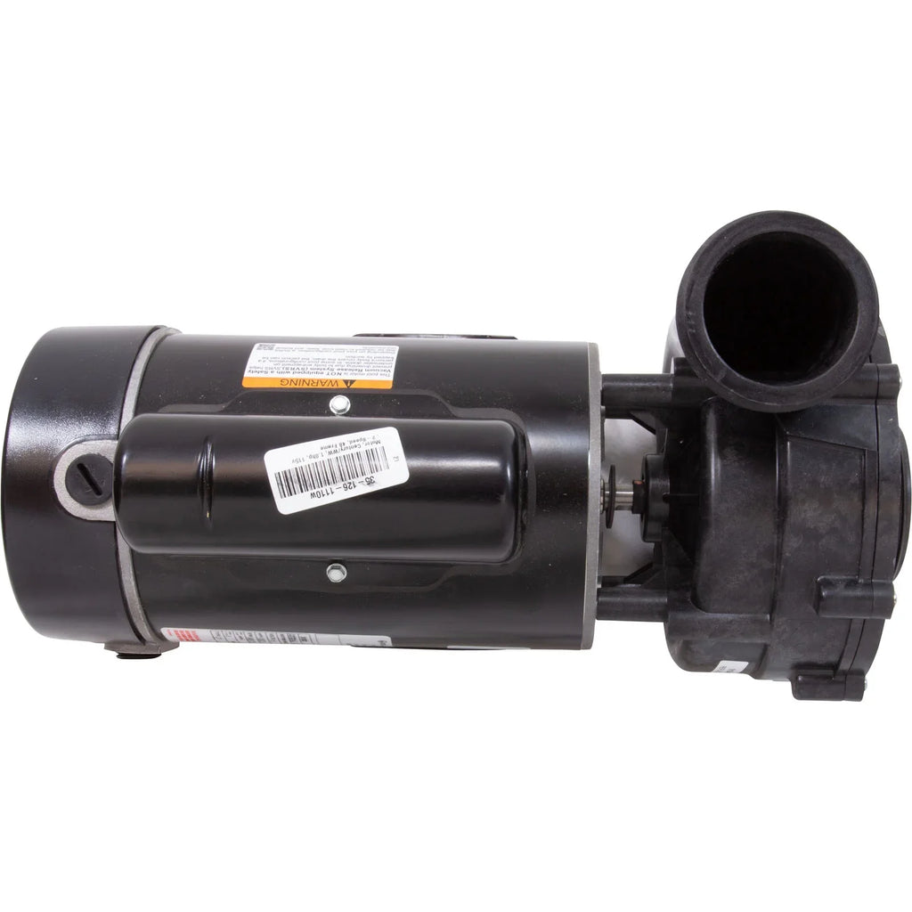 Pump, Aqua Flo XP2, 1.0hp Century, 115v, 2-Sizepeed, 48 Frame, 2"