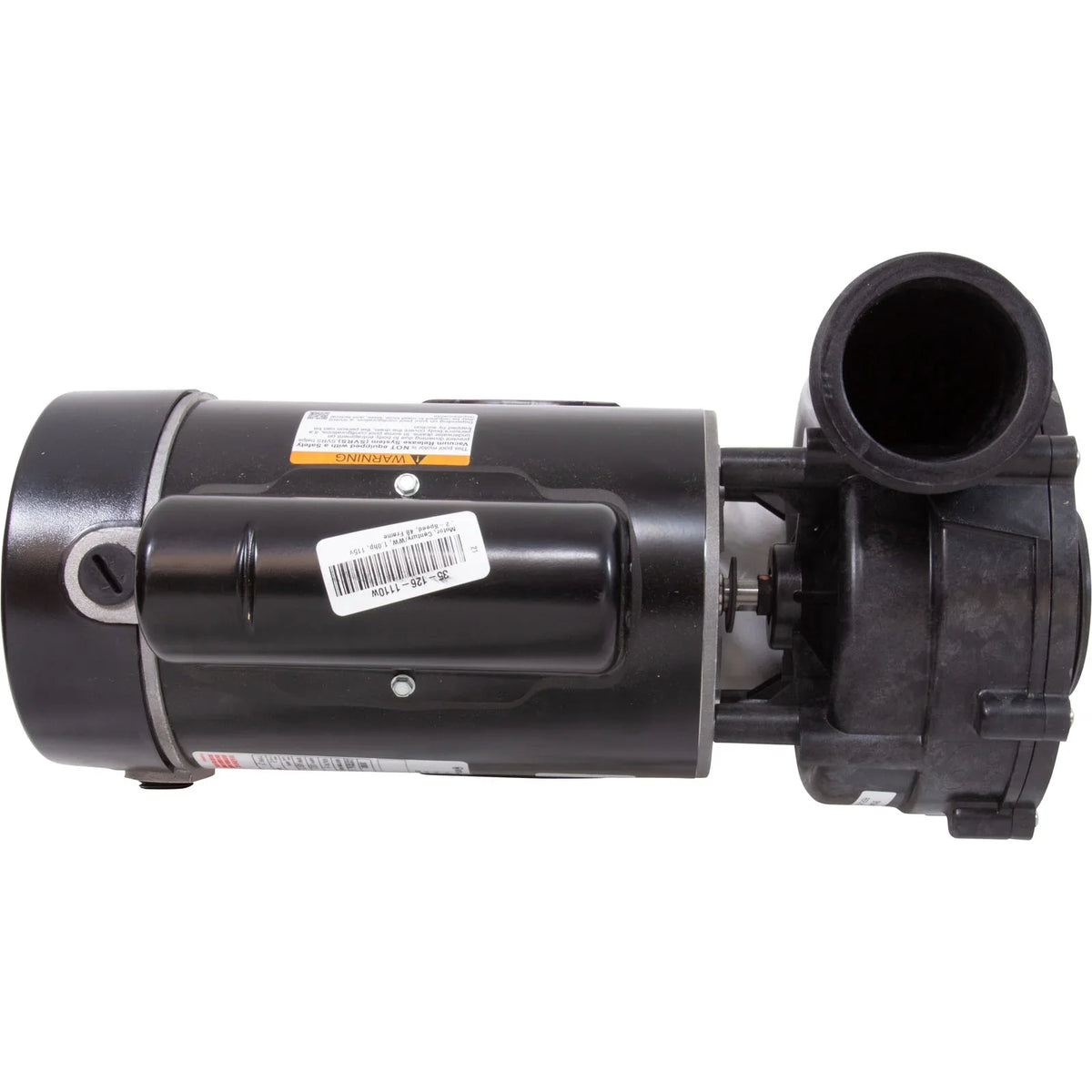 Pump, Aqua Flo XP2, 1.0hp Century, 115v, 2-Sizepeed, 48 Frame, 2"