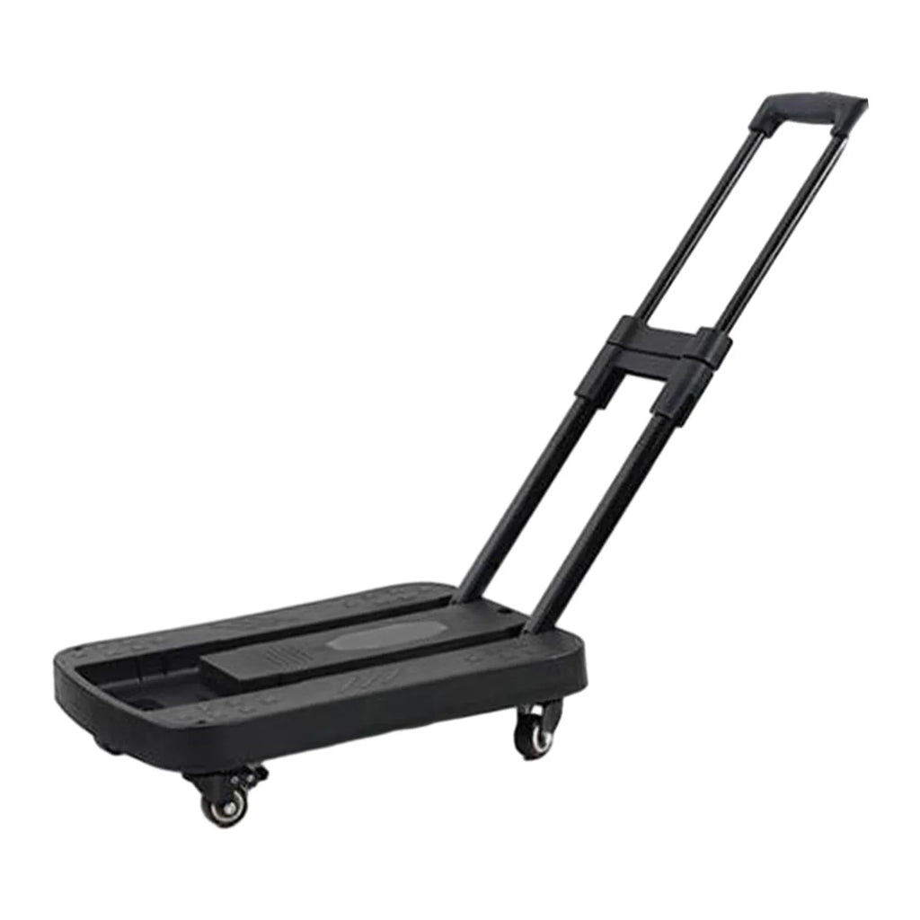 BAOSizeITY Luggage Trolley Cart Utility Carrying Multi Purpose Folding Hand Truck
