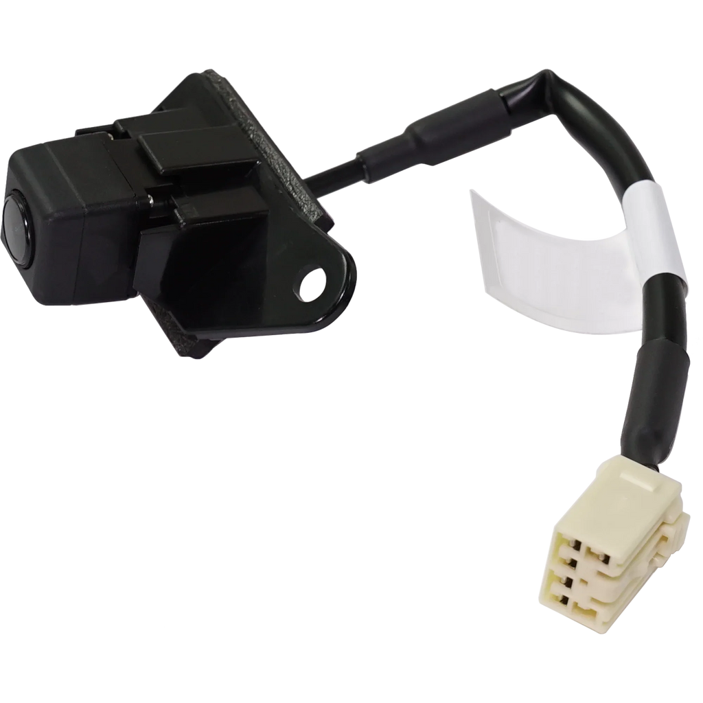 Back Up Camera Compatible with 2012-2017 Mitsubishi Outlander Sizeport For Models With Type 1 Back Up Camera