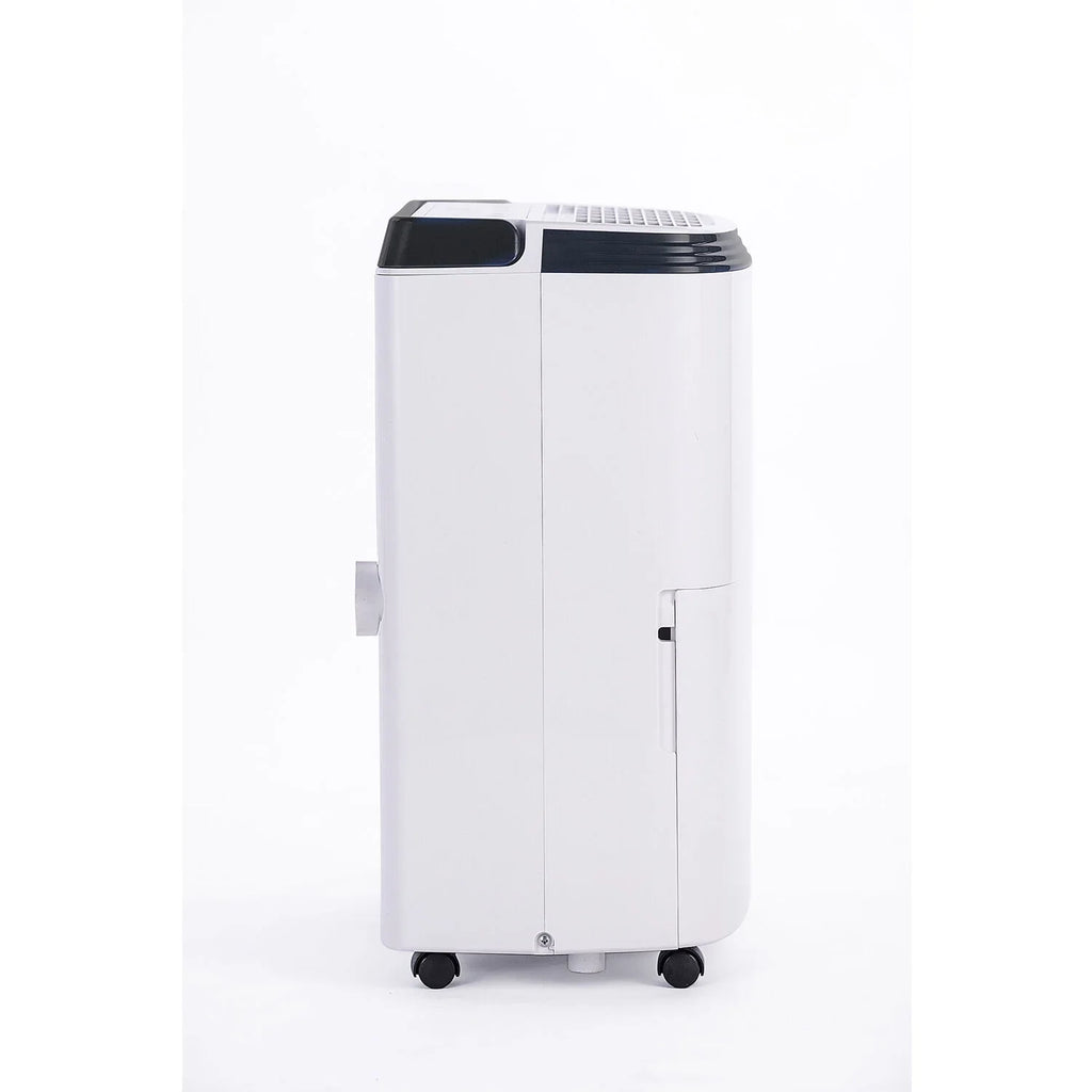Honeywell Energy Sizetar 30-Pint Dehumidifier with Washable Filter