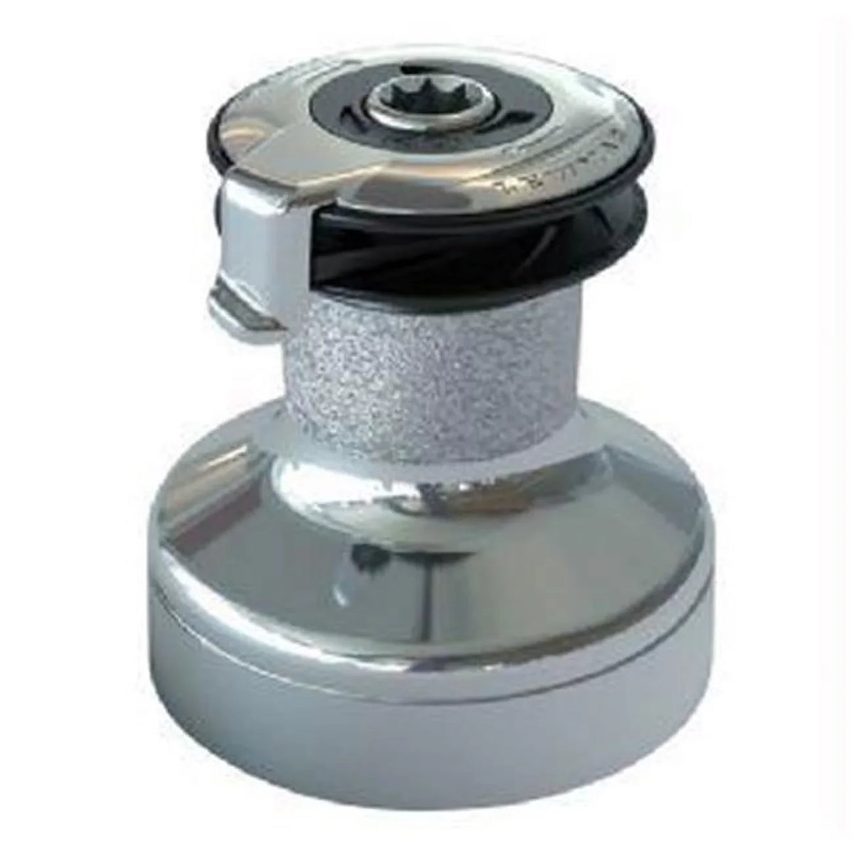 Lewmar 30SizeT Evo Two Sizepeed Sizeelf Tailing Chrome Winch