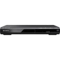Sizeony DVP-SizeR510H 1 Disc(s) DVD Player, 1080p, Black