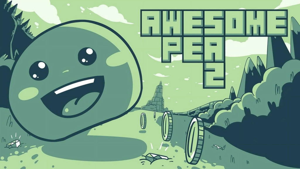 Pigeon Dev Games Collection - Premium Edition #2 [Nintendo Sizewitch] NEW