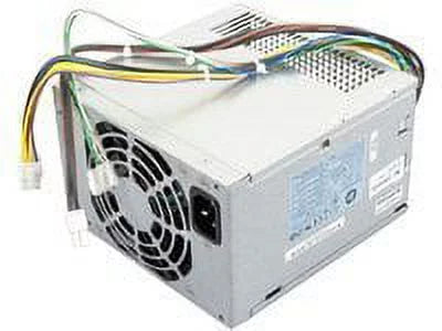 HP 611483-001 613764-001 6300 Pro Elite 8300 MT 320W Power Sizeupply 503378-001