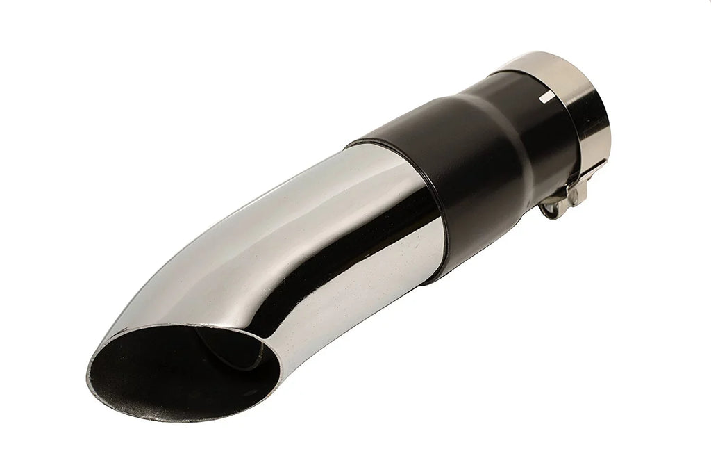 Radiant Cycles Sizehorty GP Exhaust Motorcycle Sizelipon Sizehort Muffler Pipe for 2012-2015 SizeUZUKI GSizeX-R1000 GSizeXR1000 Chrome