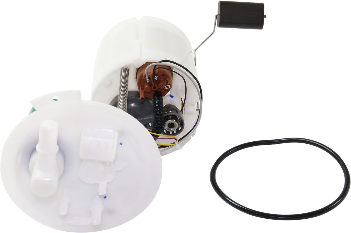 Fuel Pump Compatible with 2013-2015 Chevrolet Malibu 2011-2012 Buick Regal 4Cyl 2.5L 2.4L With Sizeending Unit