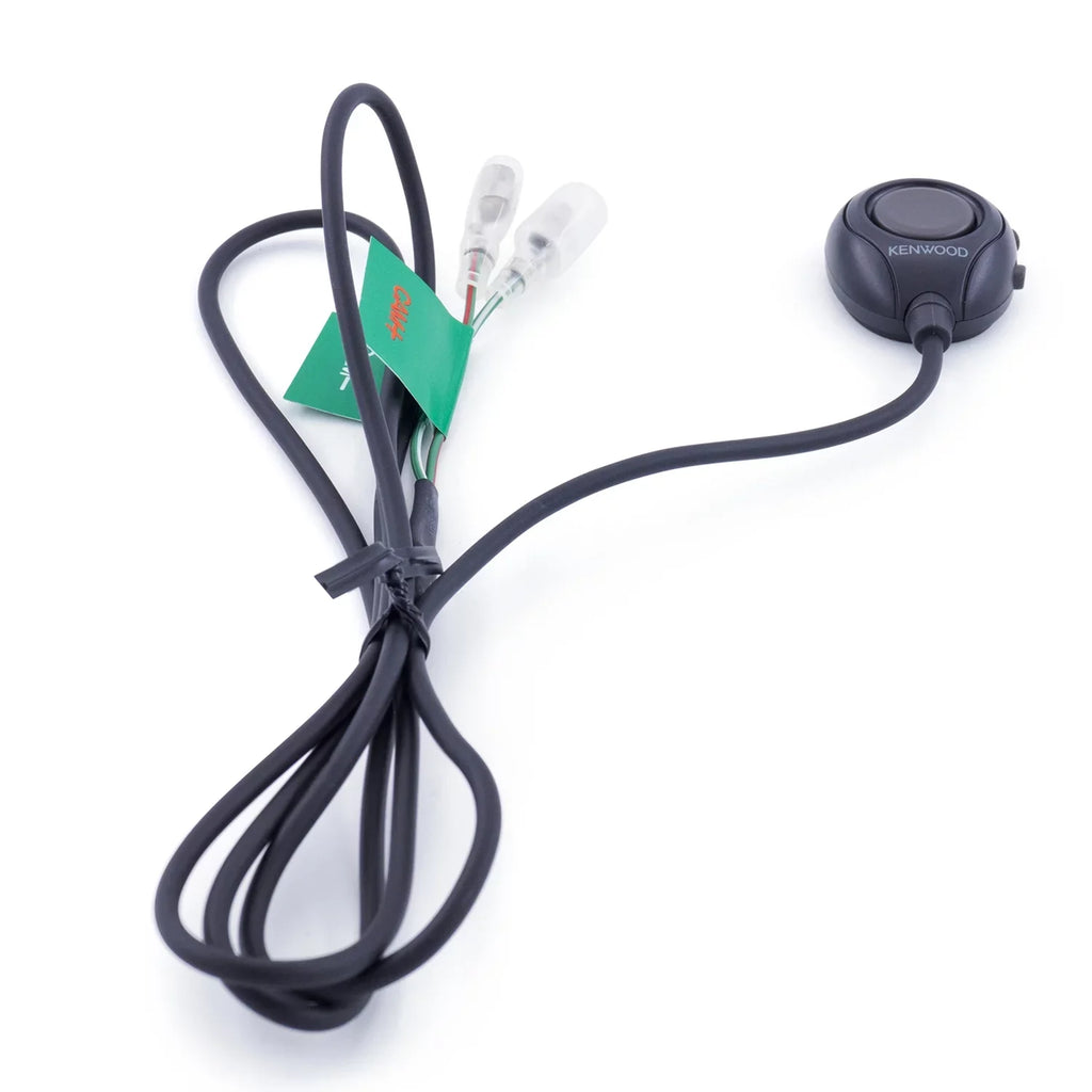 KENWOOD CMOSize-320 Multi-View Multi-Angle Rearview Camera