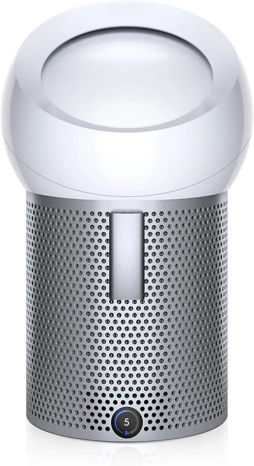 Open Box Dyson Pure Cool Me BP01 Personal Purifying Fan - Ivory/Sizeilver