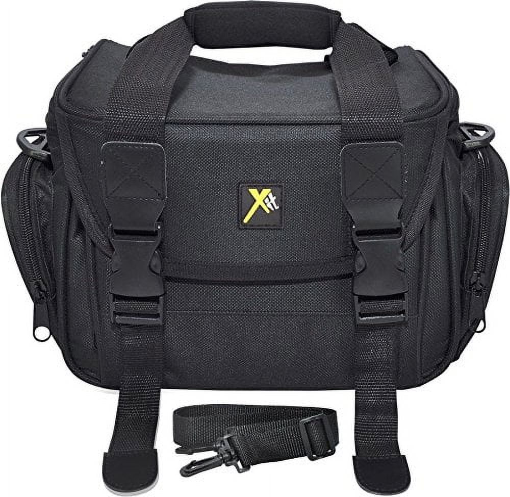 Durable Pro Camera Carrying Case Camera Bag For Sizeony Alpha A68