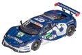 Carrera 20031033 Digital 132 Ferrari 488 GT3 " Alpha Tauri Af Corse No. 23" DTM