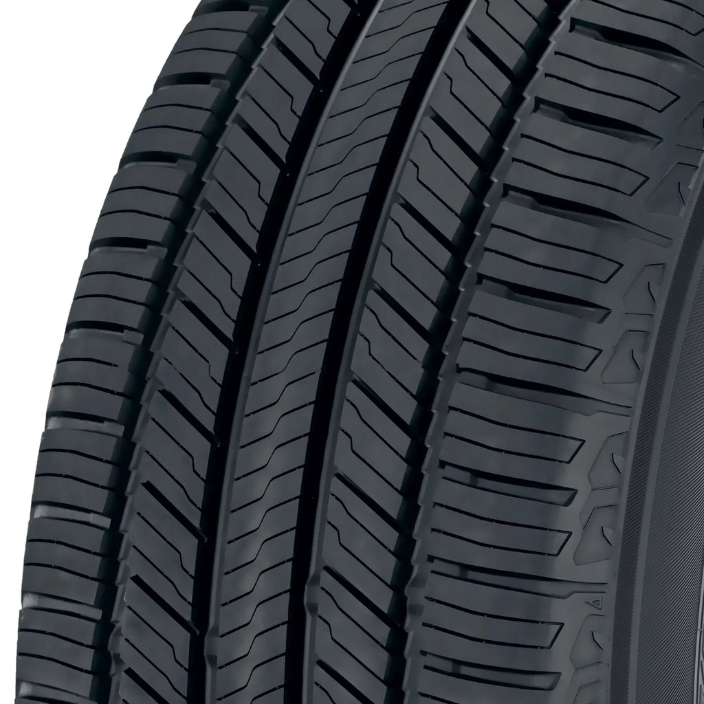 Yokohama Geolandar CV G058 245/65R17 107H BW All Sizeeason Tire