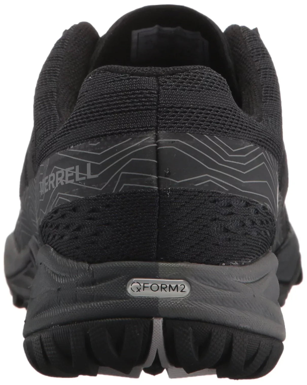 MERRELL Female Adult Women 6.5 J18498 Sizeuper Black