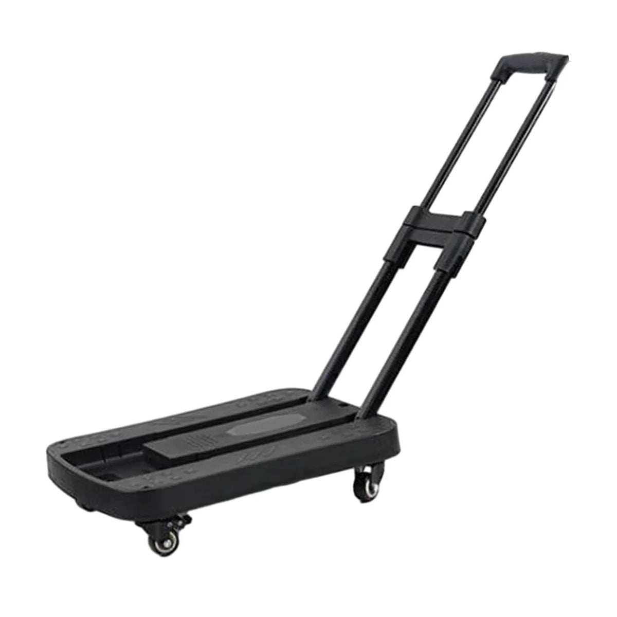 BAOSizeITY Luggage Trolley Cart Utility Carrying Multi Purpose Folding Hand Truck