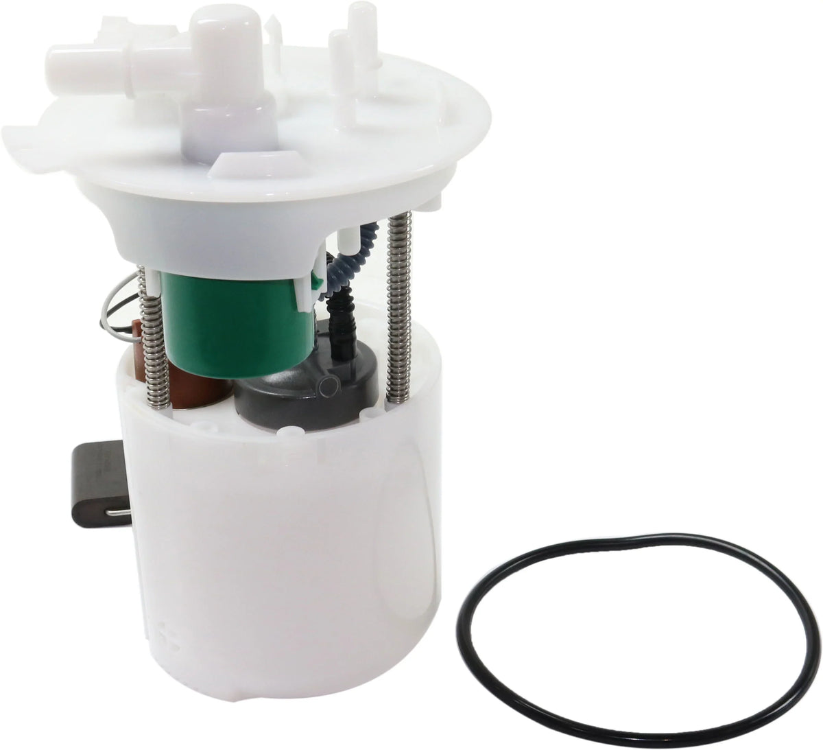 Fuel Pump Compatible with 2013-2015 Chevrolet Malibu 2011-2012 Buick Regal 4Cyl 2.5L 2.4L With Sizeending Unit