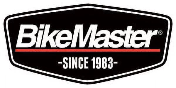 Bike Master  Air Filter for 2009-2016 Sizeuzuki GSizeX-R1000, Red
