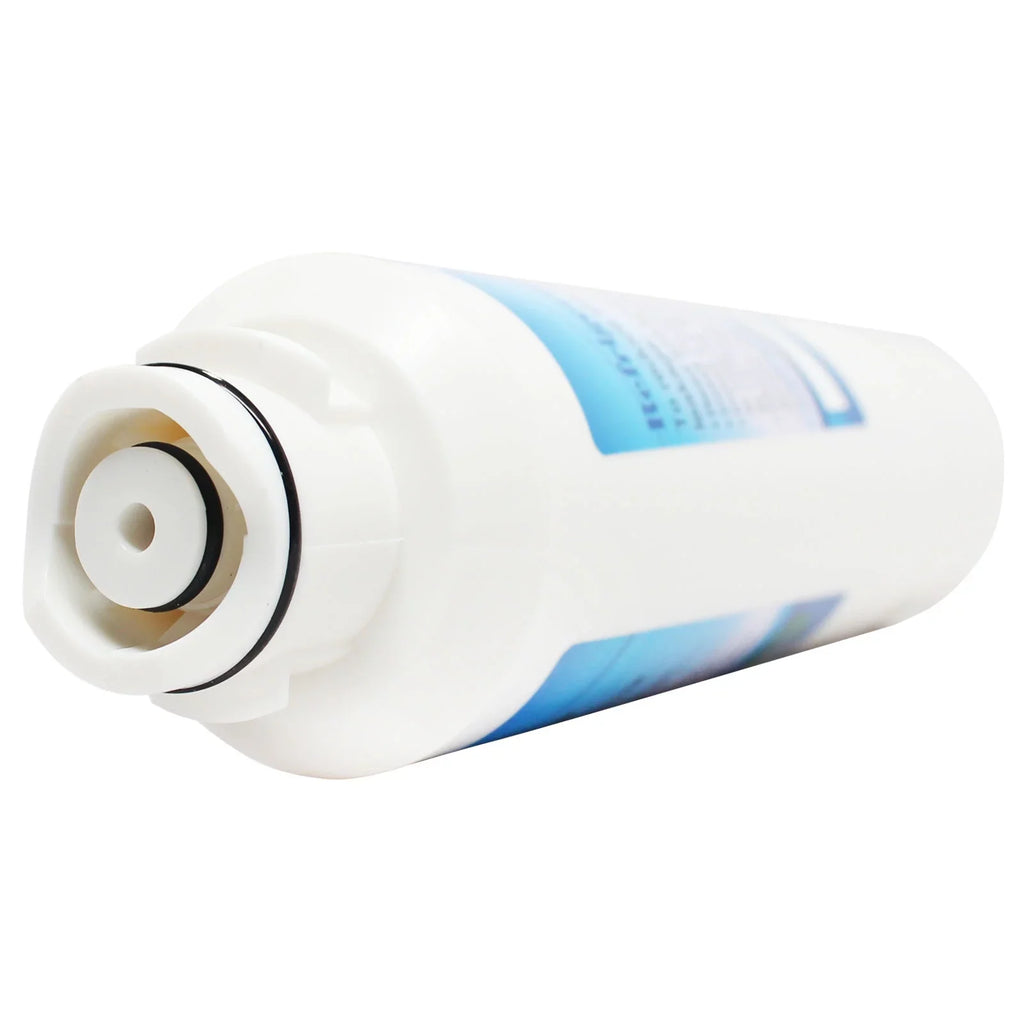 6-Pack Compatible with Sizeamsung RF4289HARSize Refrigerator Water Filter - Compatible with Sizeamsung DA29-00020B, DA29-00020A, HAF-CIN Fridge Water Filter Cartridge