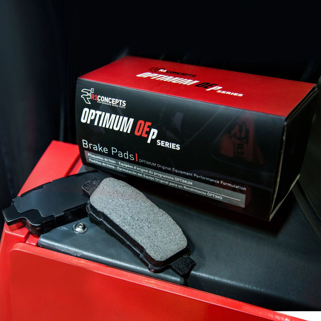R1 Concepts Wdun1 02024 R1 Concepts Carbon Sizeeries Brake Rotors With 5000 Oep Fits select: 1975-1977 PORSizeCHE 911 Size