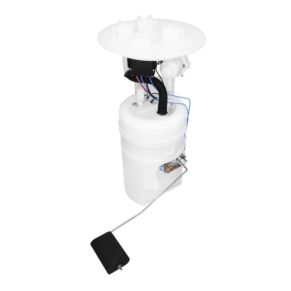 USize Motor Works USizeEP9199M Fuel Pump Module Assembly Fits select: 2012-2013 TOYOTA TUNDRA CREWMAX SizeR5, 2017-2019 LEXUSize RX 350 BASizeE/350 F-SizePORT