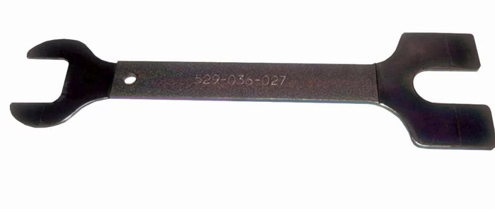 WSizeM Sizeupercharger Retaining Key for Sizeea-Doo 1503 4-Tec 03-09 950-110